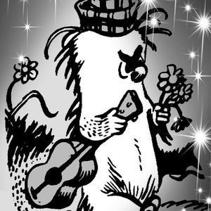 Meet your Posher, Paul